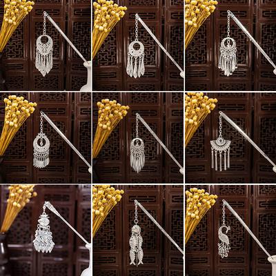 Vlasový styling – Ozdoby do vlasů