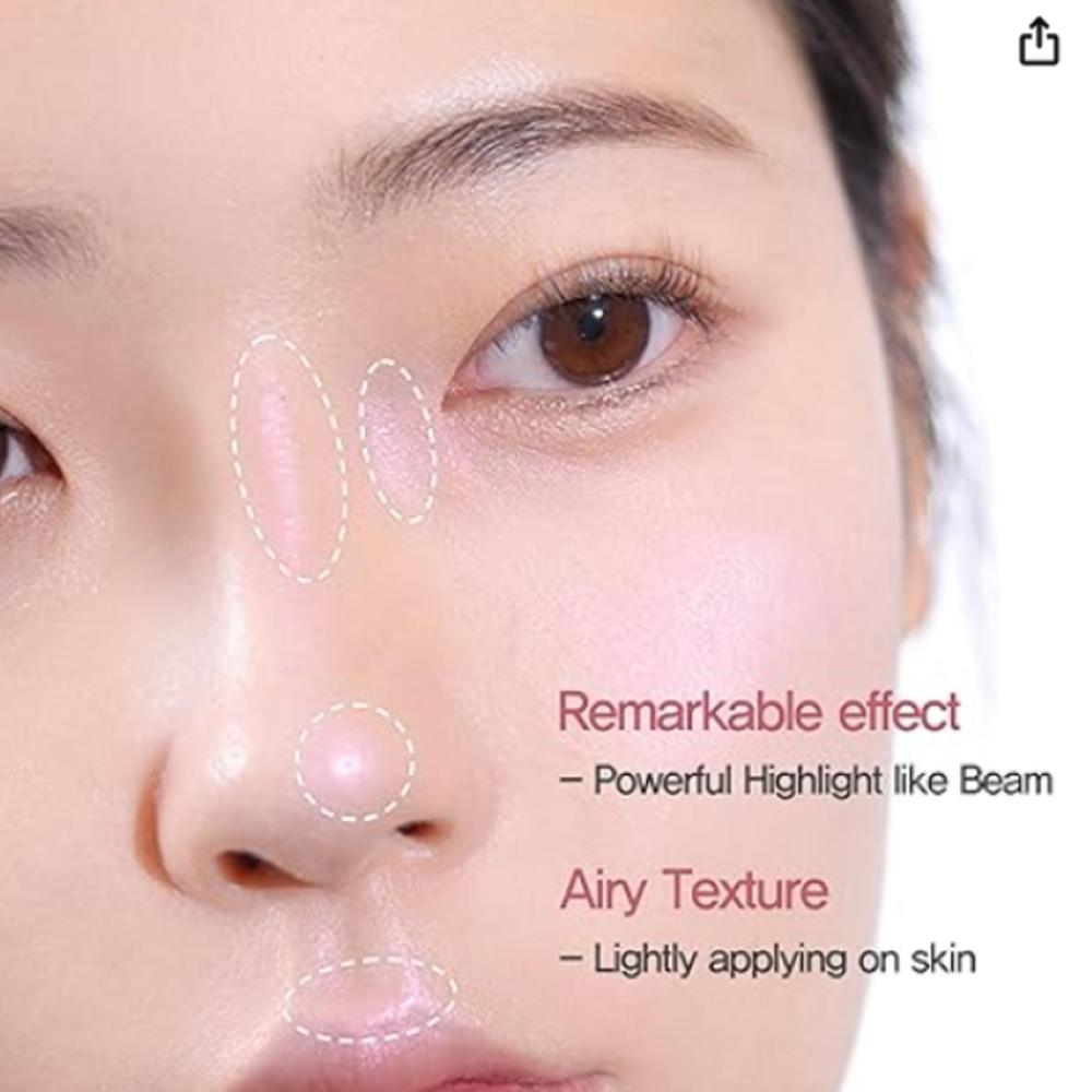 Espoir Tone Pairing Highlighter 9.6g