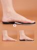 Shoe Insoles for Men & Women Plantar Fasciitis Orthotic Inserts Shock Absorbing Anti Fatigue for Walking, Runing and Sports