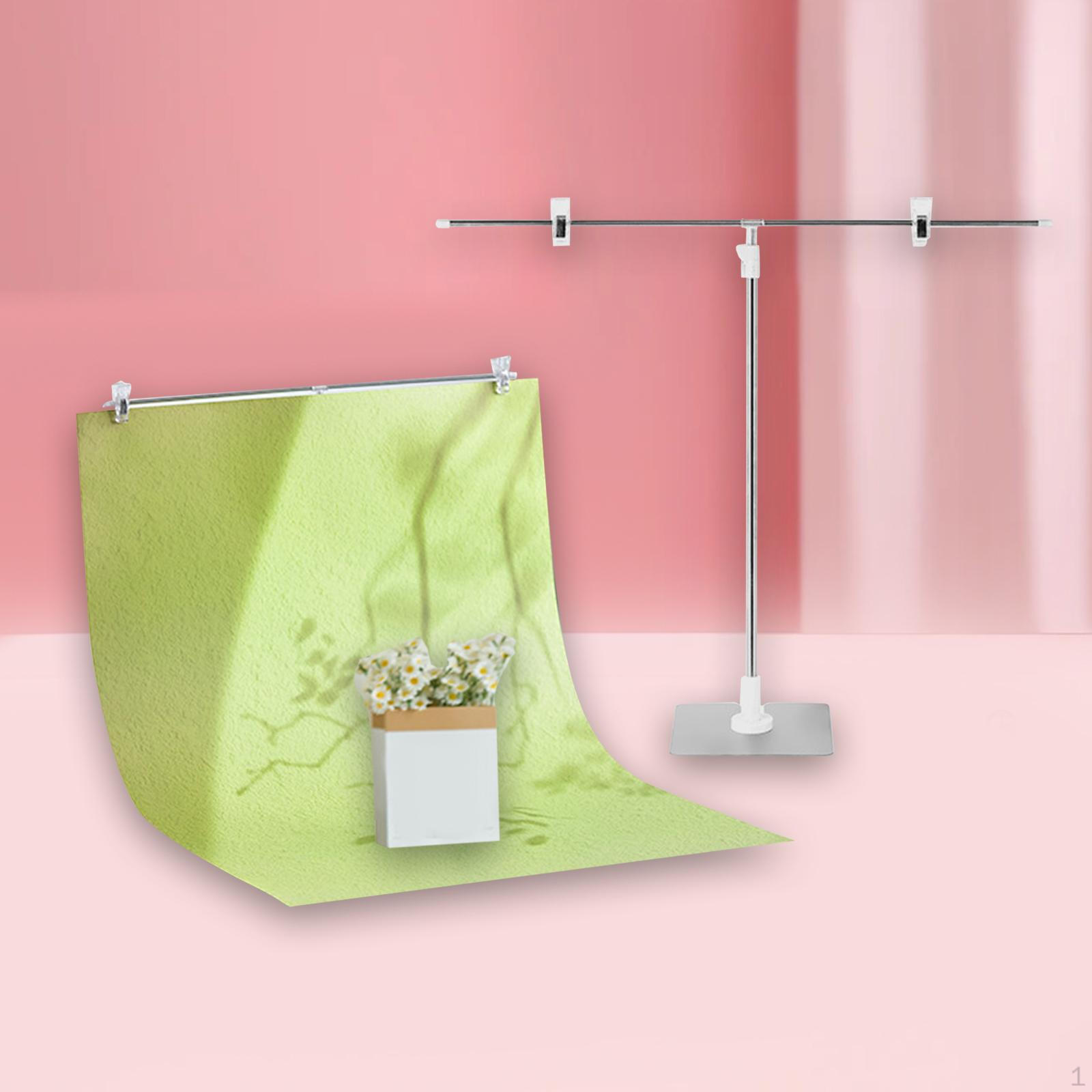 Poster Stand Heavy Duty Reusable Adjustable Height Promotional Signs Versatile Exhibition Portable