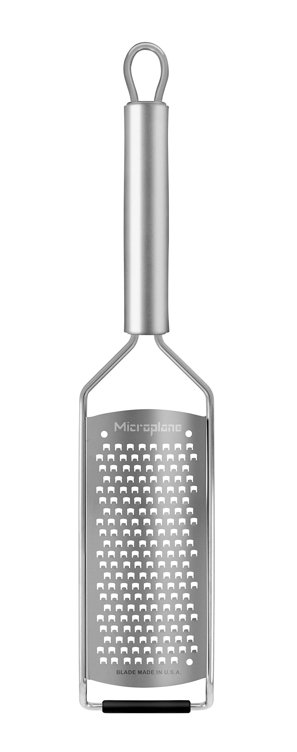 

Microplane Food Grader Pro Series Medium Zester MP-016