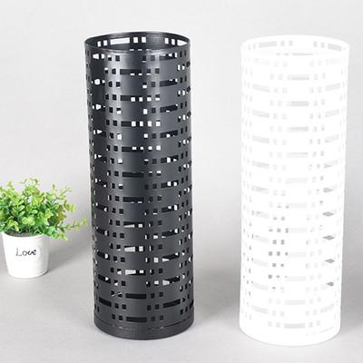 Sturdy Umbrella Stand Rack Creative Walking Sticks Storage Bucket Umbrella Stand Holder  Entryway