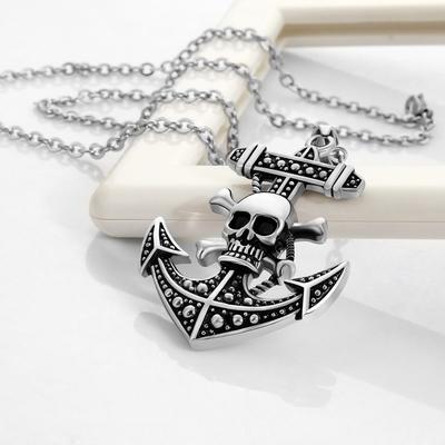 Collares y colgantes – Colgantes para hombre