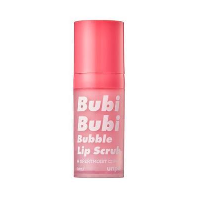 Exfoliante labial con burbujas Bubi Bubi de la UNPA, 10 ml