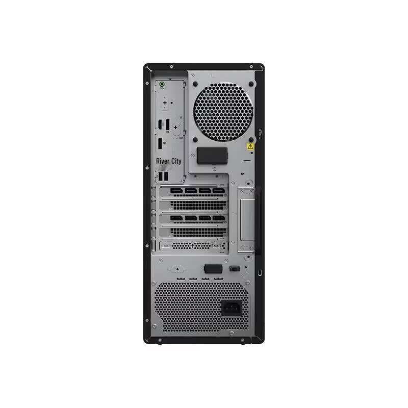 Lenovo P3 Gen2 AI Desktop Workstation PC (CN version)