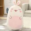 45~80cm Stuffed Cartoon Huggable Animal Doll Unicorn Dinosaur Pig Soft Plush Toy Lovely Buddy Kids Gift