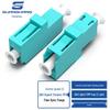 Guanghang Telecom-Grade Fiber Optic Adapters