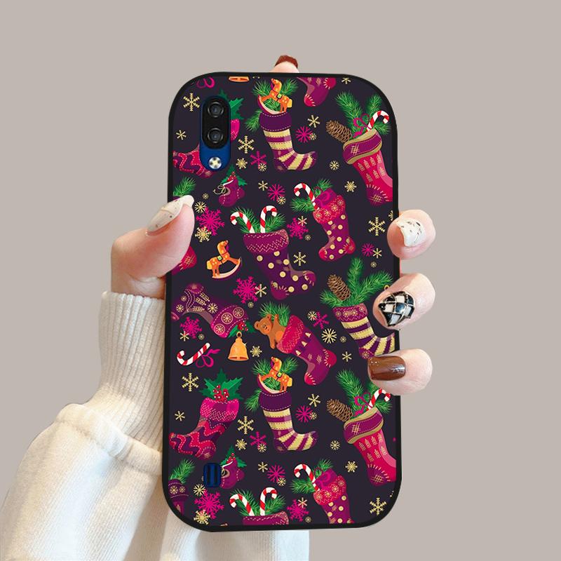 Case For ZTE Blade A51 Lite Cartoon Animal Silicone TPU Soft Phone Coque Cover For ZTE Blade A5 2020 Protective Fundas Bumper