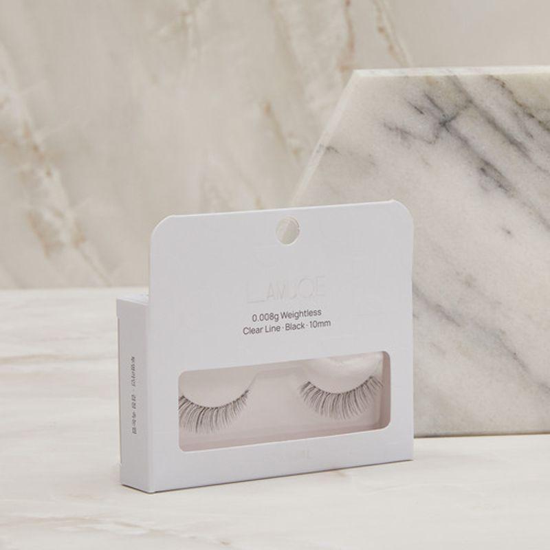 EQUMAL Ramuque Eyelashes #05 Fall in 05. Mesmerize