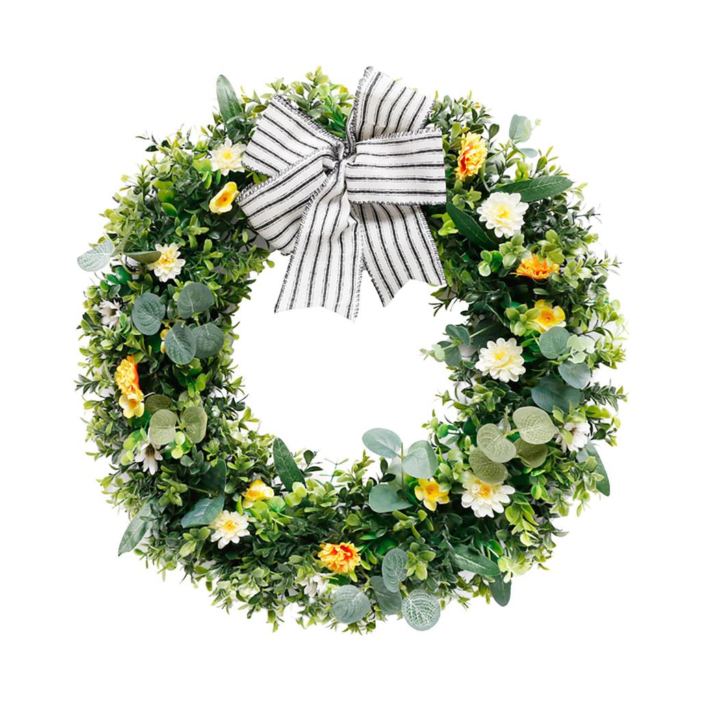 Simulation Garland Easter Decoration Window Decoration Door Decoration Pendant