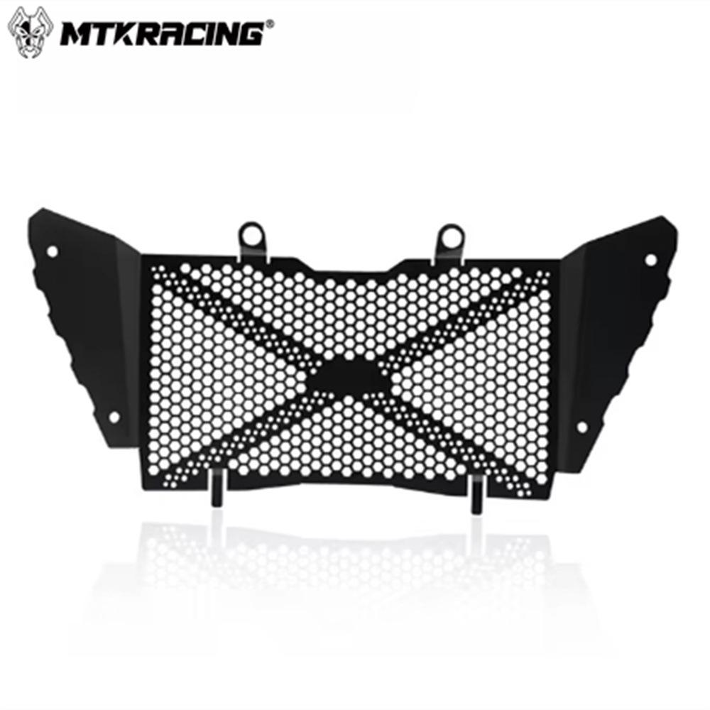 KTM 390 ADV 2021-2024 Radiator Guard & Grill Protection Net