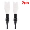 2pcs Foldable Refueling Funnel Plastic Car Motorcycle Gasoline Bottle Filling Tools Motor Oil Motorcycle Funnel Oil Change Car