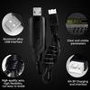 7.4V 3000mAh 15C 2S Li-ion Battery with JST-2P Plug and USB Charging Cable – for UDIRC UD1601 UD1602 SG1603 RC Car 1/10 1/12 1/16