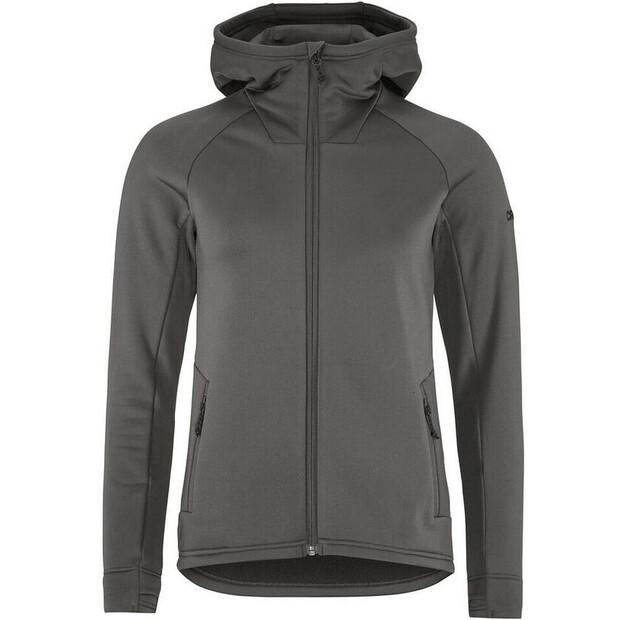 Флисовая куртка Craft ADV Explore Power Fleece Hood S