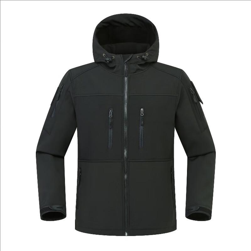 Li Shen Ji Feng Men s Winter 3-in-1 Tactical Jacket S-XXXL