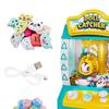 Arcade Candy Capsule Claw Game Prizes Toy, Electronic Small Toys, Machine for