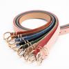 Fashionable Boutique Lamb Pattern Women's Pin Buckle Belt Casual Versatile Jeans Belt Belt Women's Belt