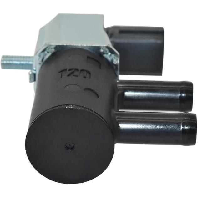 Vapor Canister Purge Control Solenoid Valve K5T48595 Compatible with 2020-2023 NISSAN SENTRA