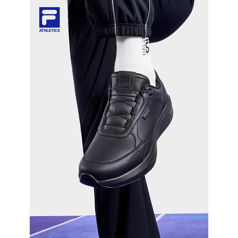 FILA Wang Yang BOA Soft Cloud 3 Elite Men's Running Shoes
