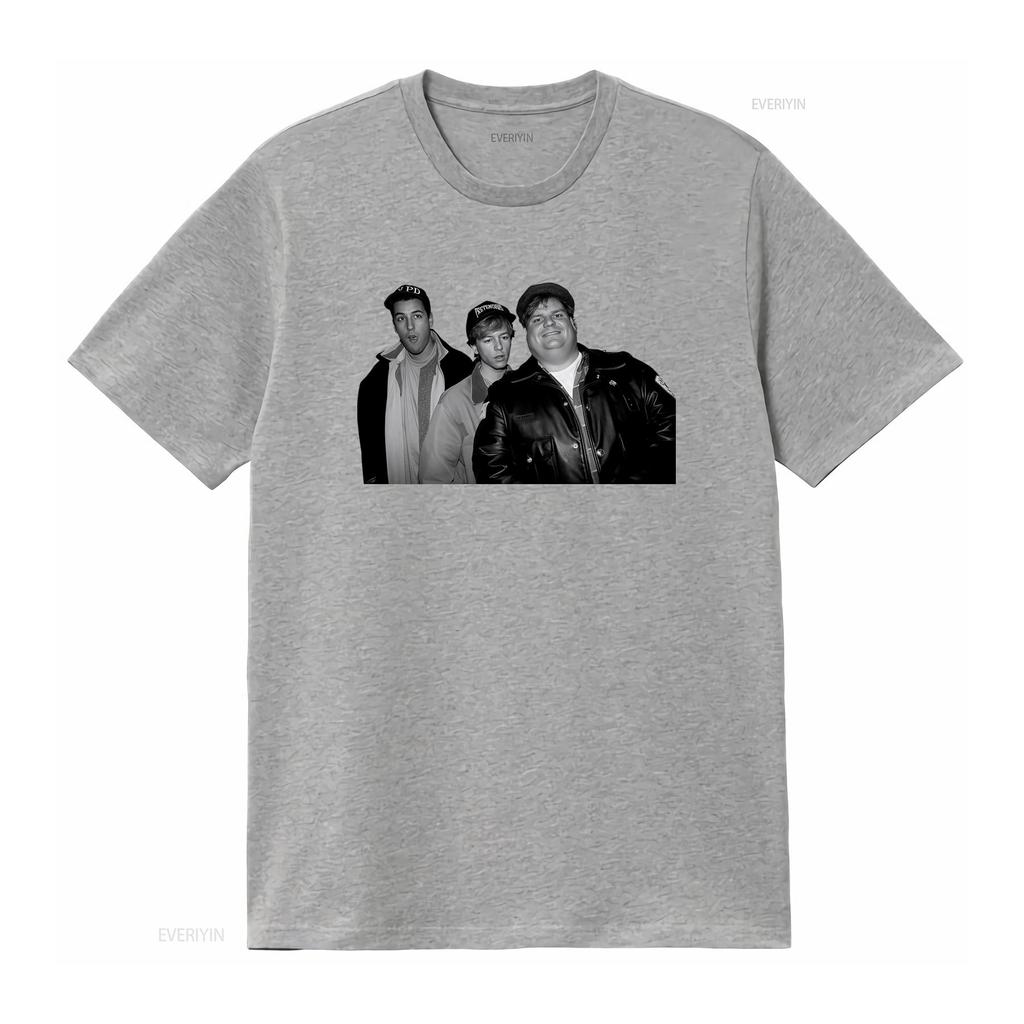 Vintage s Comedy Legends Black White Portrait Print Casual Streetwear T Shirt vintage Washed Stylish Unisex graphic