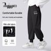 Disney Kids' Casual & Fleece-Lined Sweatpants
