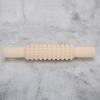 Rolling Stick Modeling Roller Pottery Tools Solid Wood Sculpture Kit Polished Craft