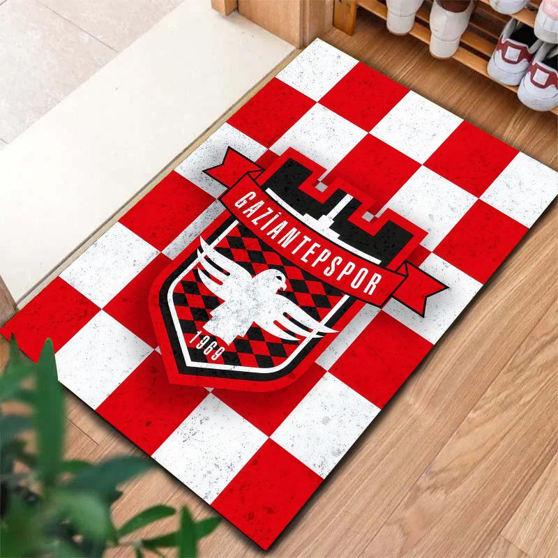 Gfk Raven Shield Carpet Rug For Living Room Bedroom Home Sofa Decoration Kids Play Nonslip Floor Mat