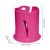 Kayak Drink Holder for Rope Mount Container Durable Paddleboard Drink Holder