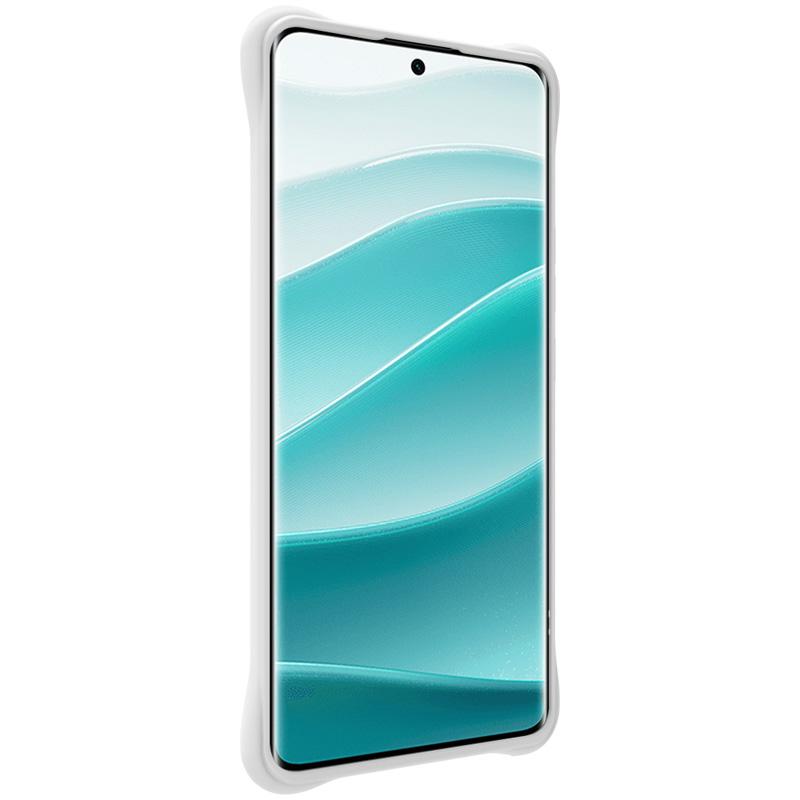 For Xiaomi Redmi Note 14 Pro+ 5G Case Water Drop Texture Anti-Skid Matte TPU Cover