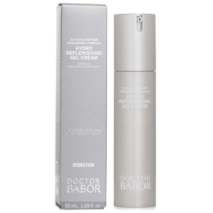 Babor Hydro Refill Gel Cream