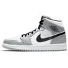 Air 1 Mid 'Smoke Grey' Men's 554724-092