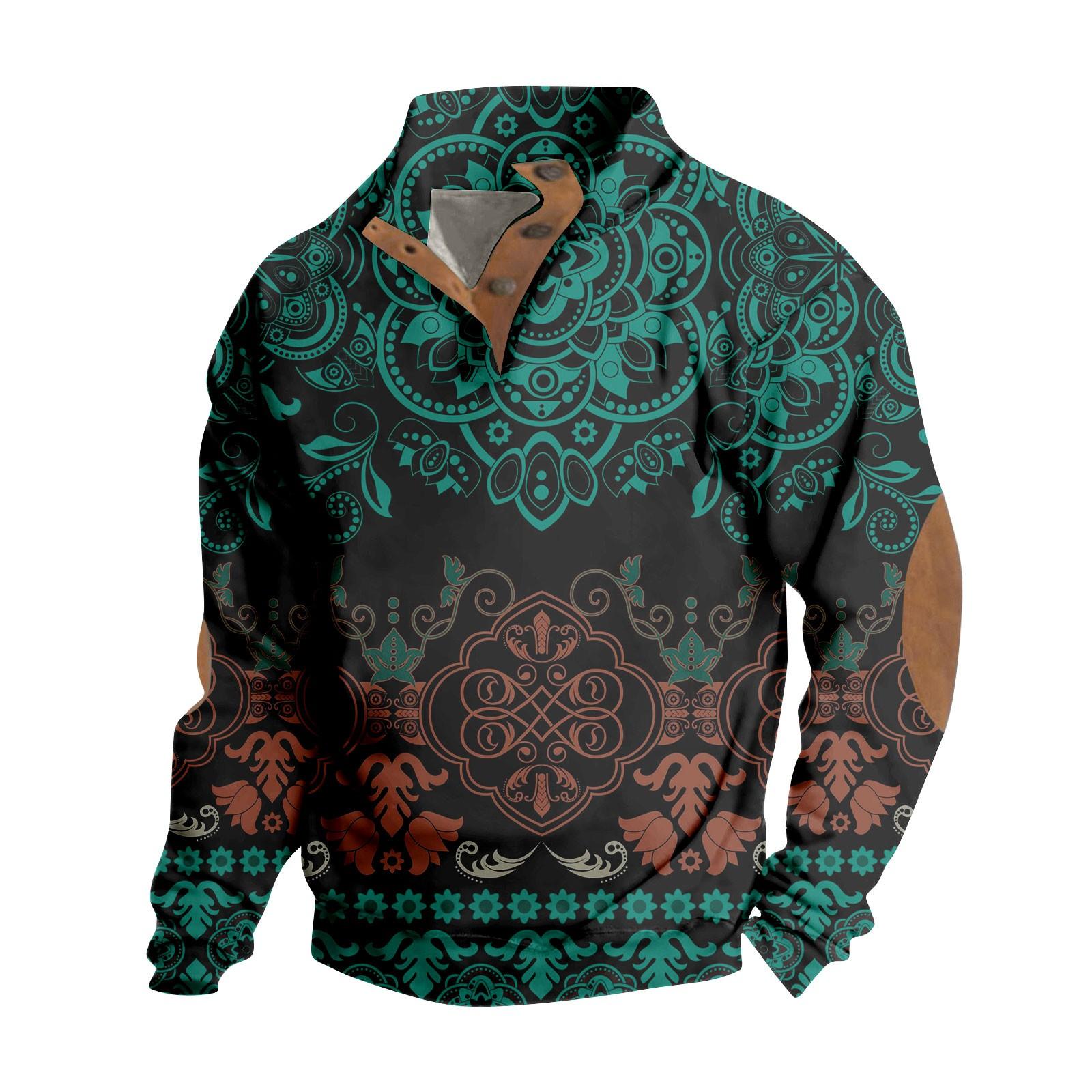 

Мужская толстовка с воротником-стойкой на открытом воздухе, повседневные свитера, топы XXL