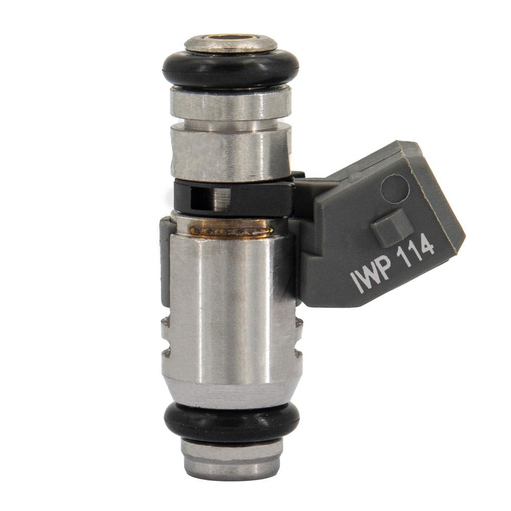 

Клапан топливных форсунок IWP114 041906031 для VW Golf Parati Saveiro GIII 1,8 (бензин) 00- Квантум Сантана 1.8 (Ми - бензин) 00-