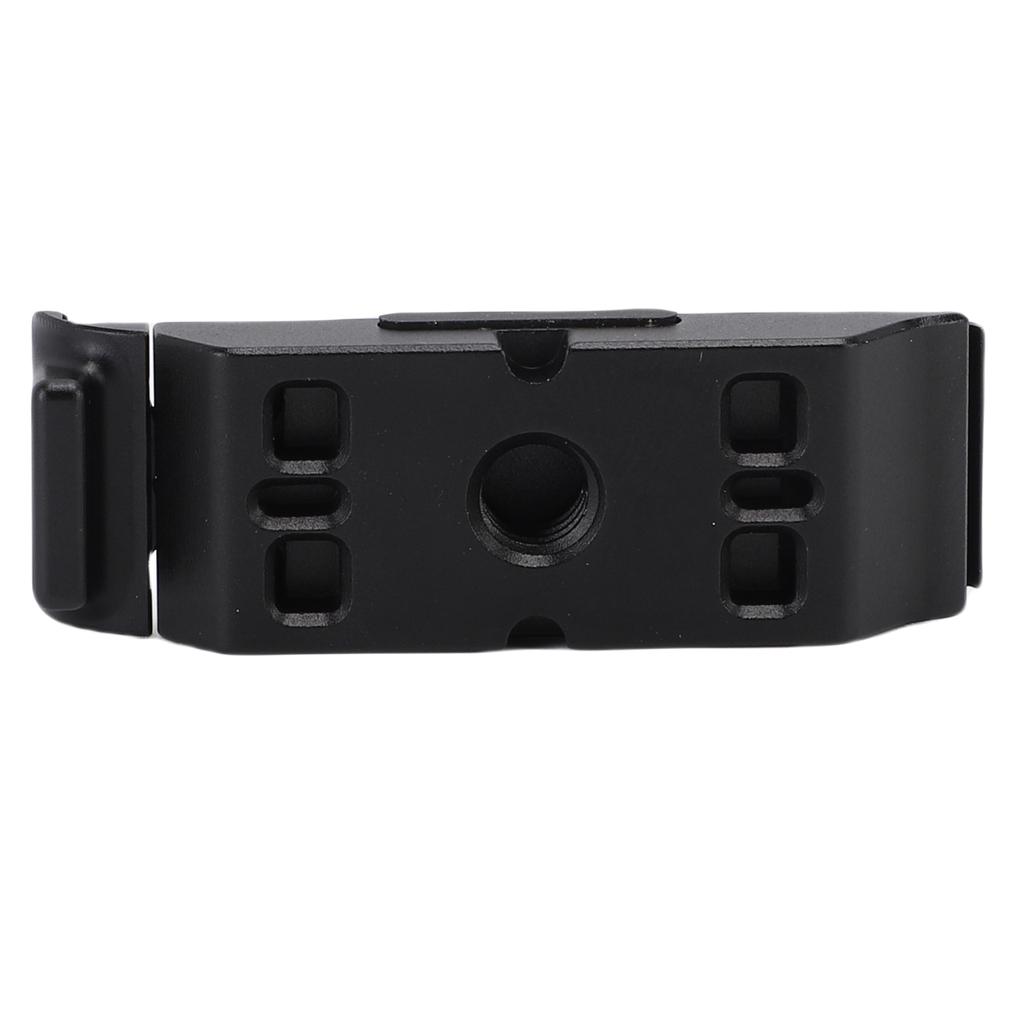 Camera Fast Release Battery Cover Fit for Insta360 Ace Pro 2 Replacement Magnetic Side Door Adapter Accessory