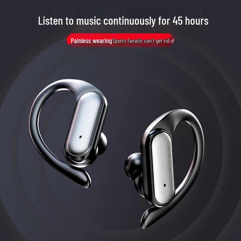 SKYLION A520 True Wireless Bluetooth Sports Earbuds