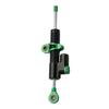   Motorcycle Handlebar Steering Damper   Control Mounting Bracket Stabilizer for CNC Machined Aluminum   Lightweight Improves th