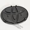 OKBY5 For Toyota Yaris Genuine 150mm Front Grille Badge