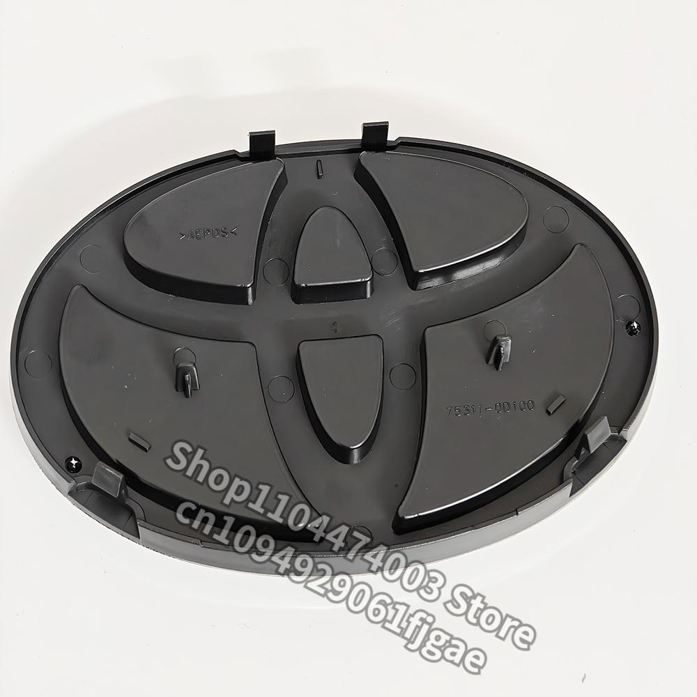 OKBY5 For Toyota Yaris Genuine 150mm Front Grille Badge