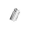 Nail Art Nail Magnetic Stick Cat Eye Magnetic Ball Double End Uv Gel Magnet Tools Manicure Design Tools Glitter Effect Diy