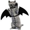 Dress Up Dog Cat For Small Animals Pet Bat Wing Pet Accessorie Halloween Supplies Pet Clothes