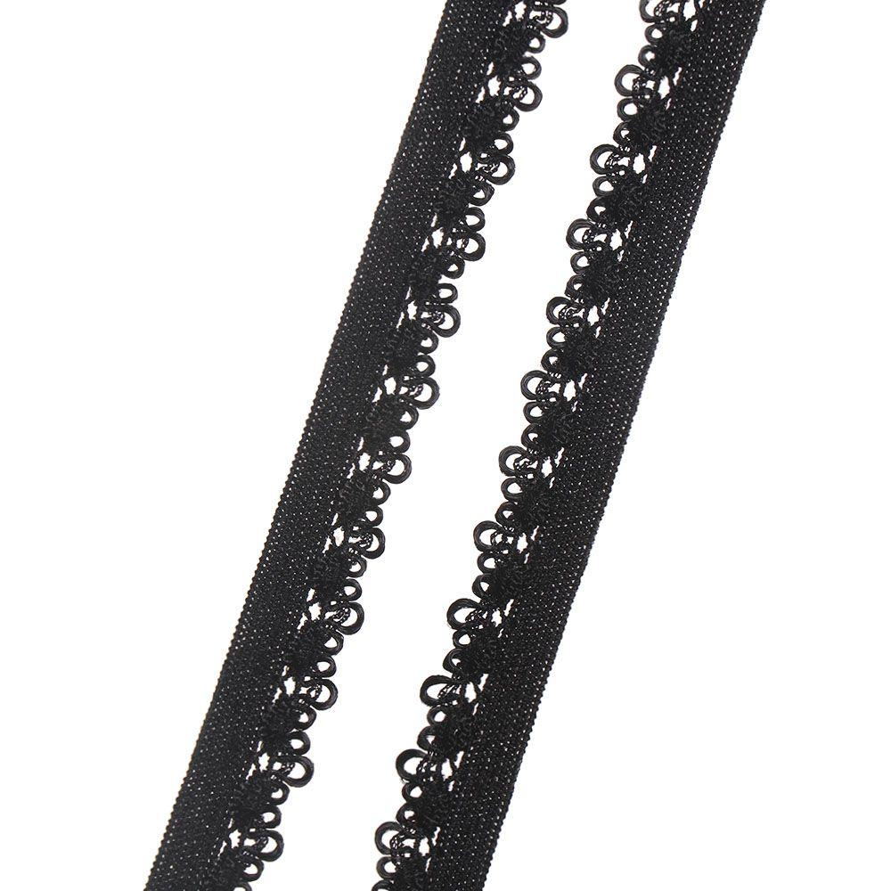 Accesorii Dantelă Elastică Elastică Șireturi Elasticitate Material Îmbrăcăminte Lenjerie Intimă Garnitură Garnituri