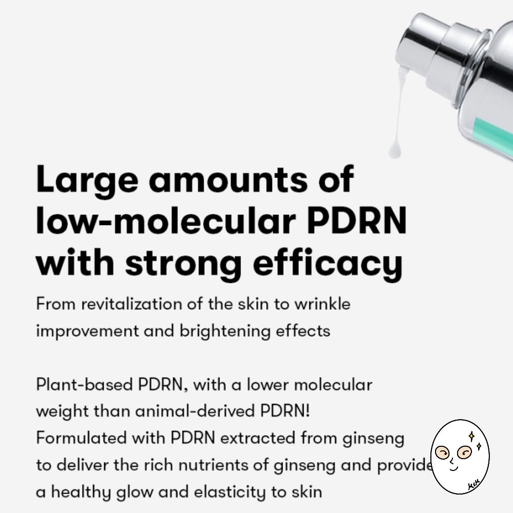 VT PDRN Essence 100 30mL