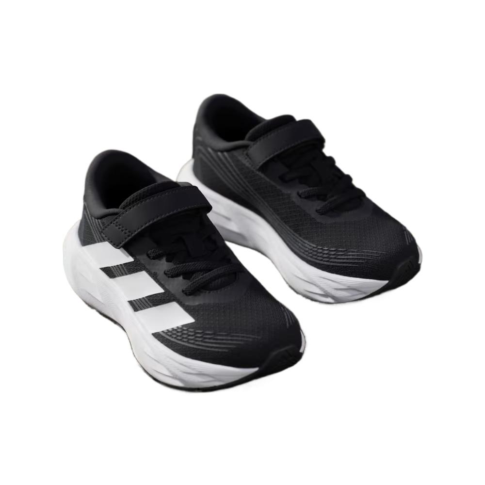adidas Galaxy 8 El C Simple Fit Low-Top Training Shoes Kids Sneakers KI1688