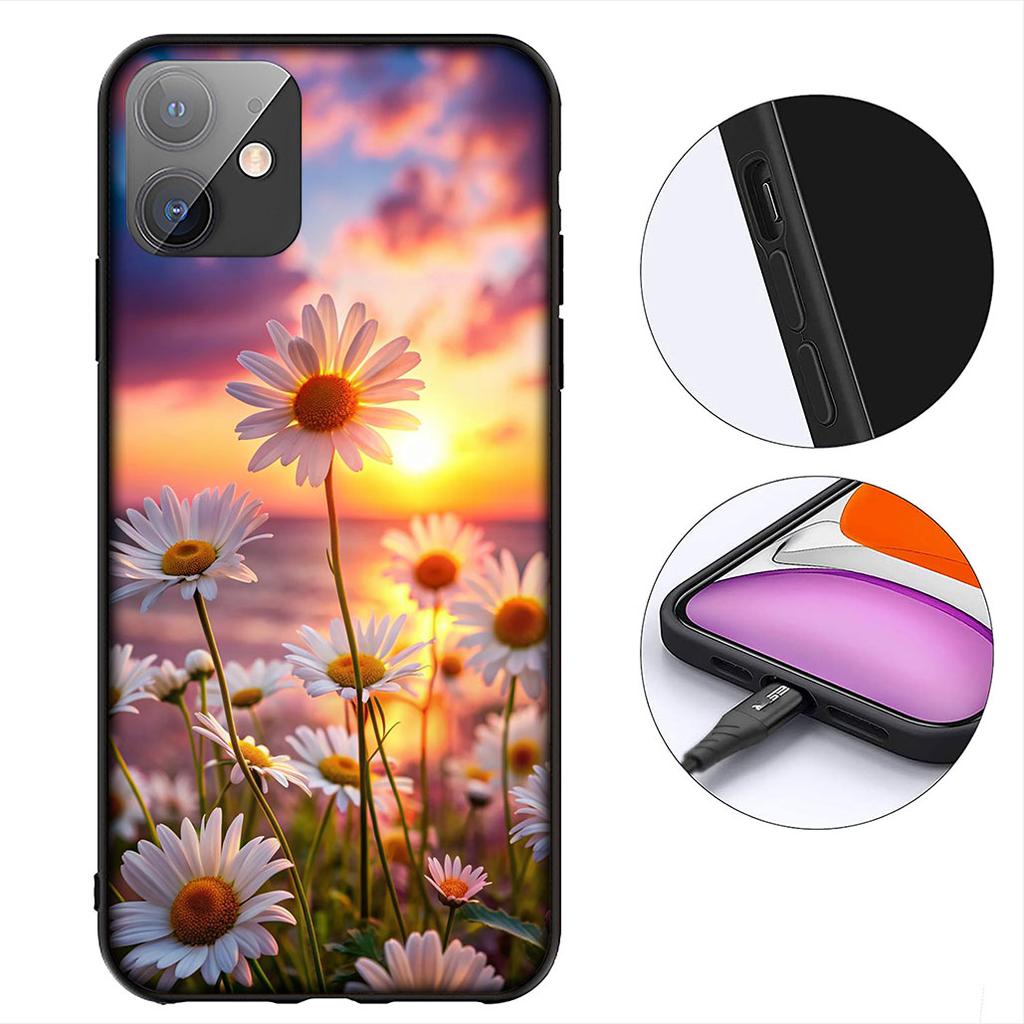 Mountain Sea Beach Travel Universe Galaxy Phone Case for Huawei P20 P30 Mate 20 Lite Pro Y7a Y6P Y7 2019 Nova 5T 3I Mate20 Cover