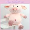 Pig Cows Sheep Plush Toy Stuffed Animal Doll For Kids Gift Decoration Bedroom