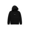 Timberland Sweatshirts Men's Black Hooded Thickened Regular A22GC-001