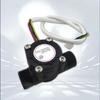 YF-S201 Water Flows Sensors G1/2inch Water Heaters Water Dispenser 3.5-24V 1-30L/min 1.75MPa Water Control Sensors
