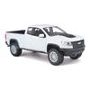 Maisto 1:27 2017 Chevrolet Colorado ZR2 Highly-detailed die-cast precision Alloy car model collection gift