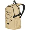 Roxy Jayjay Rucksack, Unisex beiger Rucksack