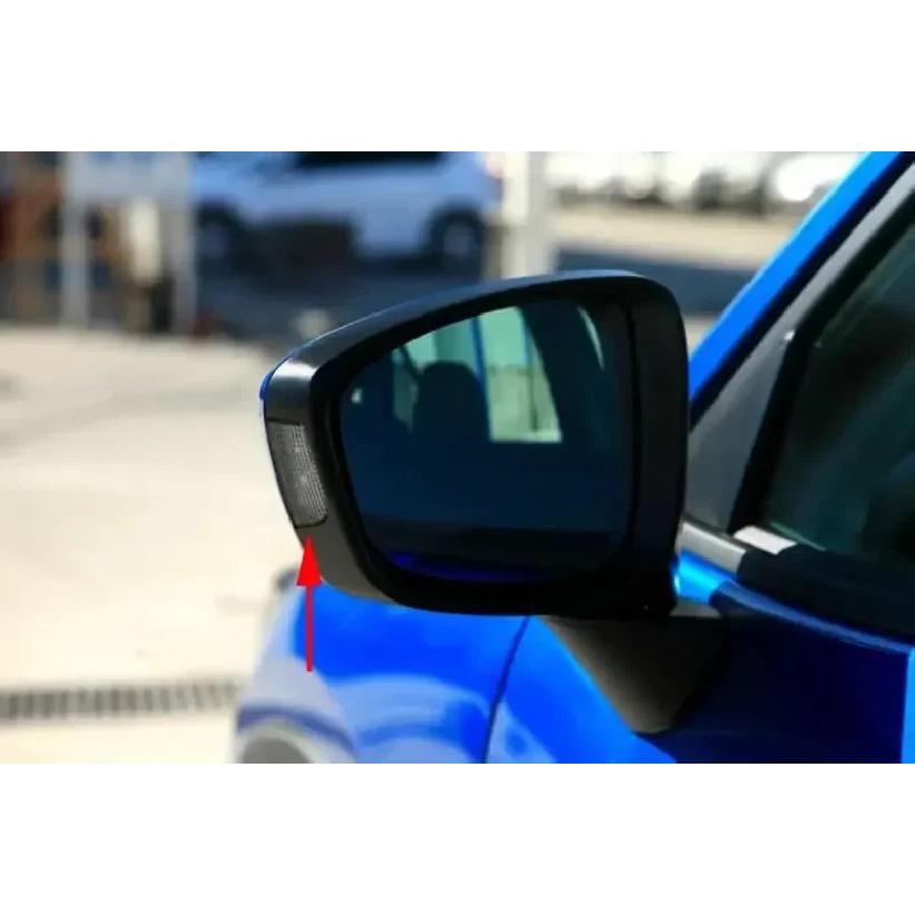 For Mazda CX-5 CX5 2012 2013 2014 Replacement Rearview Mirror Marker Lamp Front Side Mirrors Turn Signal Light